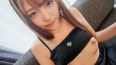 S-cute (5534) 食べ歩きデートの後のイチャx2中出しハメ撮りSEXwith - Himari #1 HD1080P