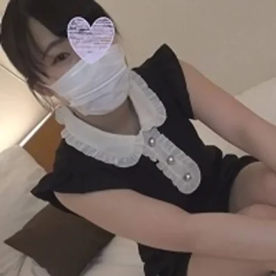 【個人撮影】童顔パイパンＧカップ爆乳女大生ゆずちゃん主観・客観セット(HD1080P) (fc4605426)