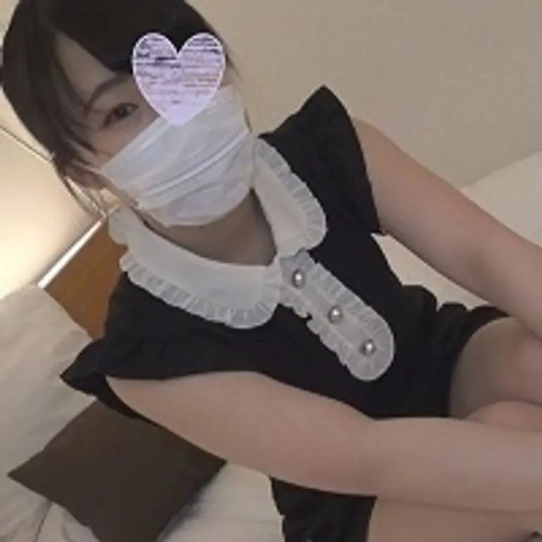 【個人撮影】童顔パイパンＧカップ爆乳女大生ゆずちゃん主観・客観セット(HD1080P) (fc4605426)