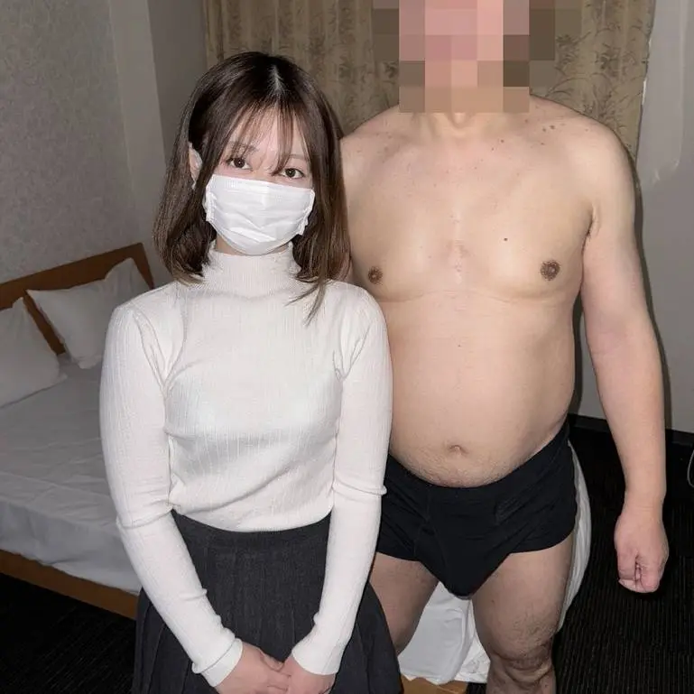 【期間限定価格】色白清楚なアイドル級をNTRしてもらったんだけど性癖バグりそう
(HD1080P) (fc4625246)