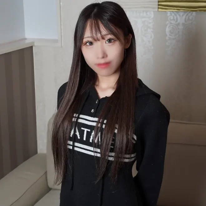 2　超スレンダー！スタイル抜群美女JD！ラーメンと同じくらいエッチが大好き　れいかちゃん（20）の場合(HD1080P) (fc4630656)