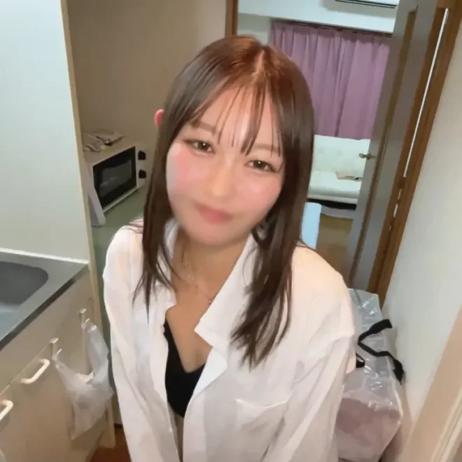 【中出し】デカチンに負けた　彼氏の粗チンに戻れない　特典付き
(HD1080P) (fc4655251)