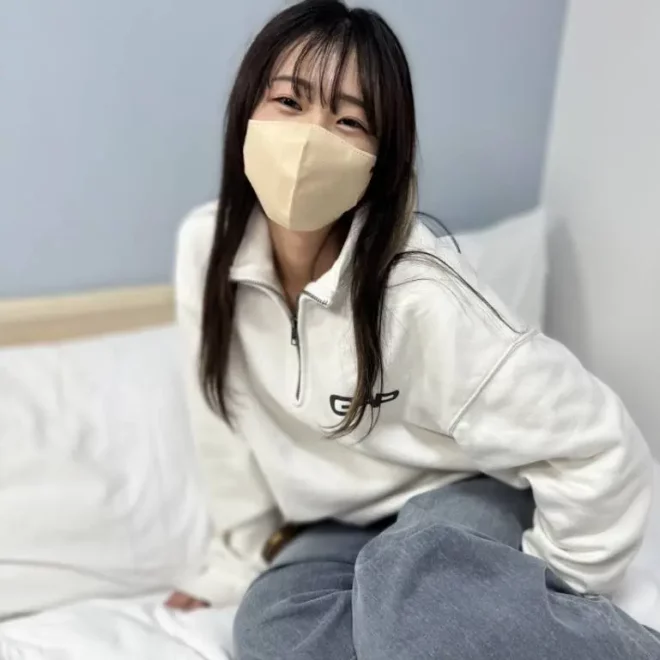 氏がいながら仕事終わりに會いに來た保育士さん。他人棒で『イグ、イグぅぅぅぅ！』と絶頂。特典あり
(HD1080P) (fc4663619)