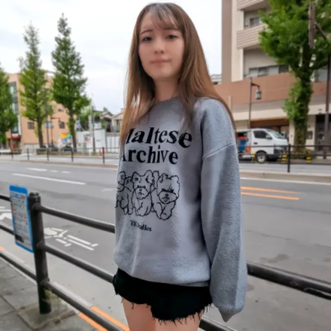 きた！ケース＃82　美マンに駅弁しちゃうぞっ！–見えて全然社會人に見えない　みきちゃん（22）の場合
(HD1080P) (fc4685485)