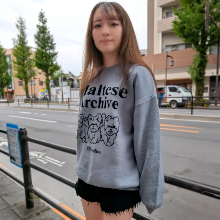 きた！ケース＃82　美マンに駅弁しちゃうぞっ！–見えて全然社會人に見えない　みきちゃん（22）の場合
(HD1080P) (fc4685485)