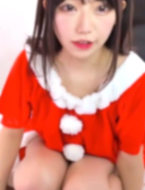 FC2 PPV 1232005 m\.uちゃん③　サンタコス