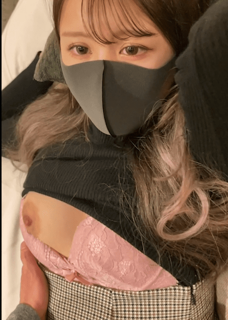 FC2 PPV 1651689 【個人撮影】 あおやまちゃんに中出ししてみた 【気持ちよかった】