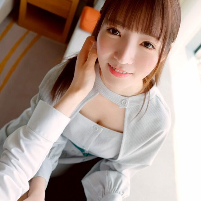 S-Cute 956 non 05 久しぶりのエッチに大興奮する美女／Non