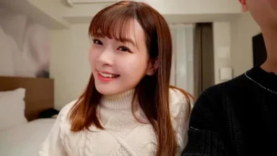 S-cute (5371) 生まれて初めてのハメ撮りエッチwith - Nako #1 HD1080P