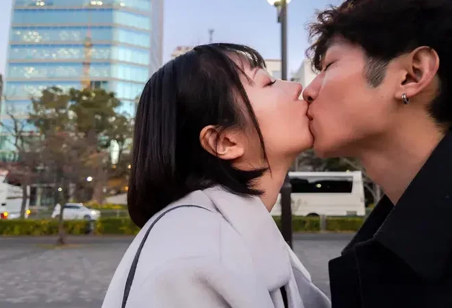 S-cute (5377) 『ねぇ、ホテル行きたい』セフレ以上、戀人未満。 with – Hikage #1 HD1080P