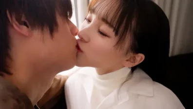 S-cute (5416) 快楽大好き腰が動いちゃう中出しH - Momo #1 HD1080P