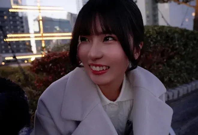 S-cute (5419) 従順な彼女とハメ撮り中出しエッチwith – Monami #1 HD1080P