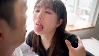 S-cute (5462) 性欲丸出し彼女と連続絶頂セックス - Machi #1 HD1080P