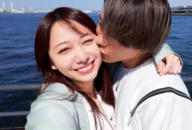 S-cute (5491) デートもいいけどセックスしよっwith – Mizuki #2 HD1080P