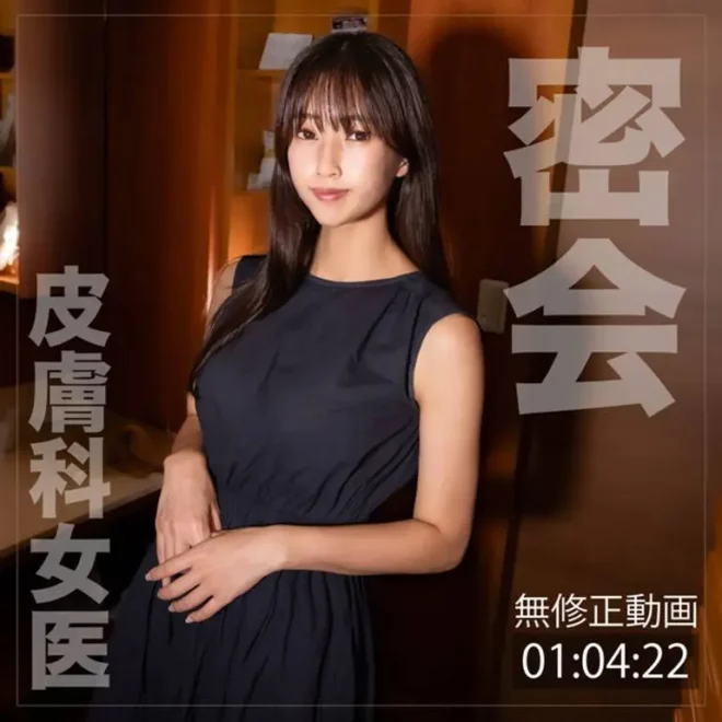 1500pt【女医・密会】バレたら医師免許剥奪。理性よりも性欲がまさった本気性交で濃厚ザーメン生中出し。
(HD1080P) (fc3742545)