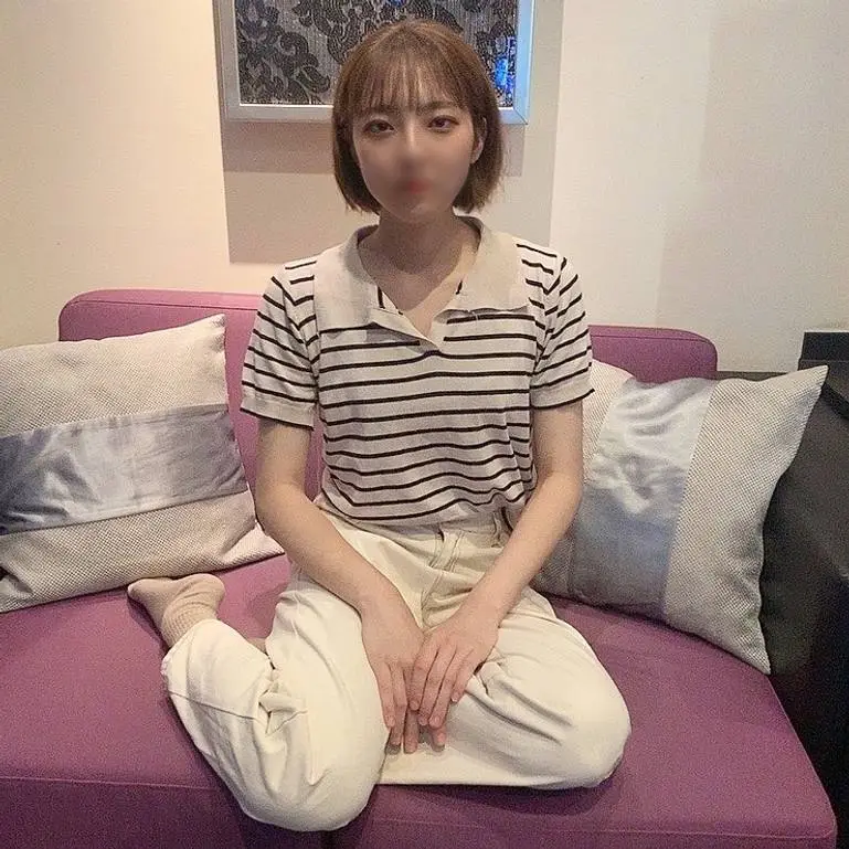 ンダーの可愛い普通の大生。なし崩し的にSEXに持ち込んだが、思いのほかエロくてたまらず中出しした。
(HD1080P) (fc3878281)