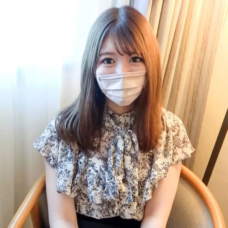 無【初撮り】アイドル級の圧倒的な透明感と可愛らしさにヤられまして、2回もハメて連続で中出ししちゃいました
(4K) (fc3878318)