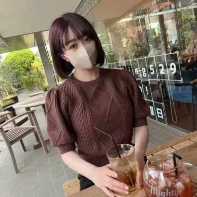 きすると美ボディが露出され感じ出すと従順乙女に変貌するギャップが萌える美巨乳JDに2回連続膣内射精！！
(HD1080P) (fc3918600)