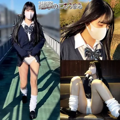 パイパン⑨ラスト投稿！野外露出でスジ丸出しお散歩と連続中出しからお掃除フェラ 期間限定4000pt→2000pt
(HD1080P) (fc3962113)