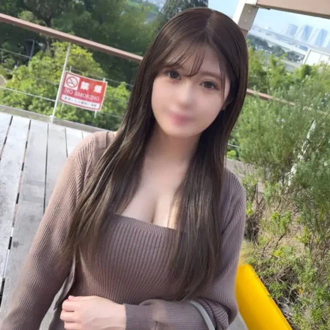 釘付けにする大迫-の天然「Hカップ」アパレル店員の狂おしい程セクシーな爆乳に挟まれ2回連続生中出し！！
(HD1080P) (fc4024079)