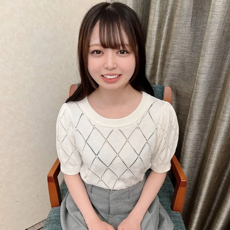 芸術的なプロポーションのアイドル級美女。圧倒的透明感のFカップ上玉美女と再会、2連続大量中出し。(HD1080P) (fc4149589)