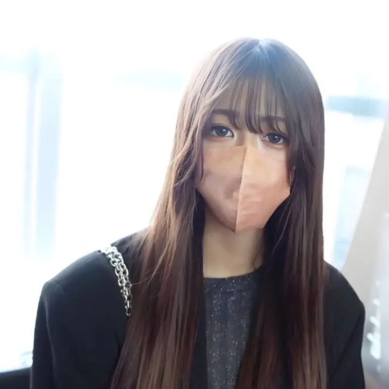 かしないよね？？直接会ってお話してみたかったんです！優しそうだしお話してみたいんです！←との事
(HD1080P) (fc4199480)