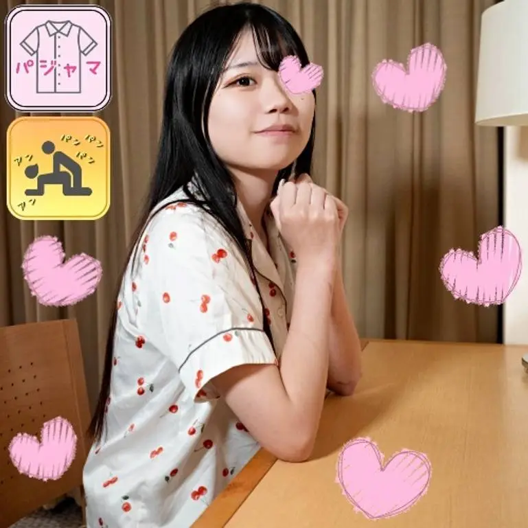 体型P活19歳JDゆうさん小さなお口で奥までフェラ自分の彼女とパジャマSEXしてる感覚でたのしませてもらいました
(HD1080P) (fc4242544)