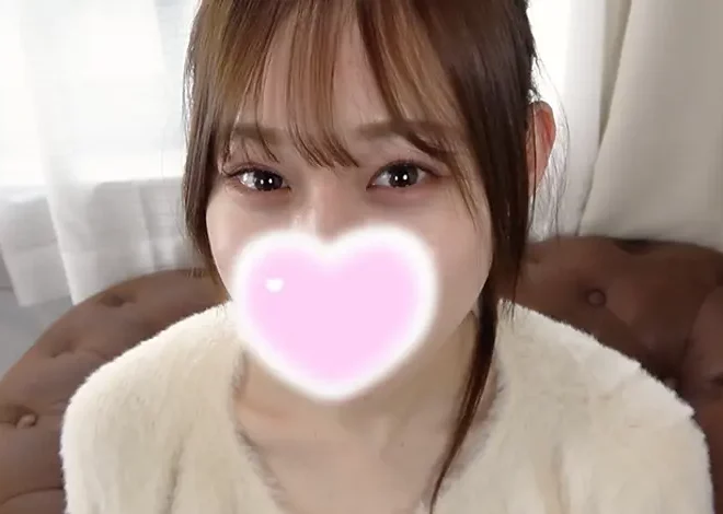 【人知れず響くアイドルボイス】真冬に咲く人見知りの一輪花。緊張のその先にある自分でも知らない世界。こはる19歳
(HD1080P) (fc4296068)