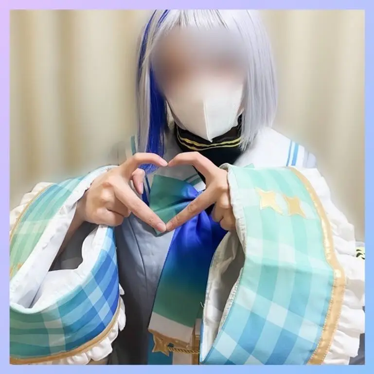 天音かた別衣装Ver。細くてGcupレイヤーせらちゃん、童貞くんたちに萌え声からの利きパイズリからの中出し
(HD1080P) (fc4314132)