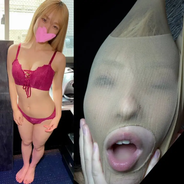 を好き放題にもてあそぶのはとても楽しいです♪ アナル舐め、2連続中出し、パンスト被りセックス
(4K) (fc4339388)