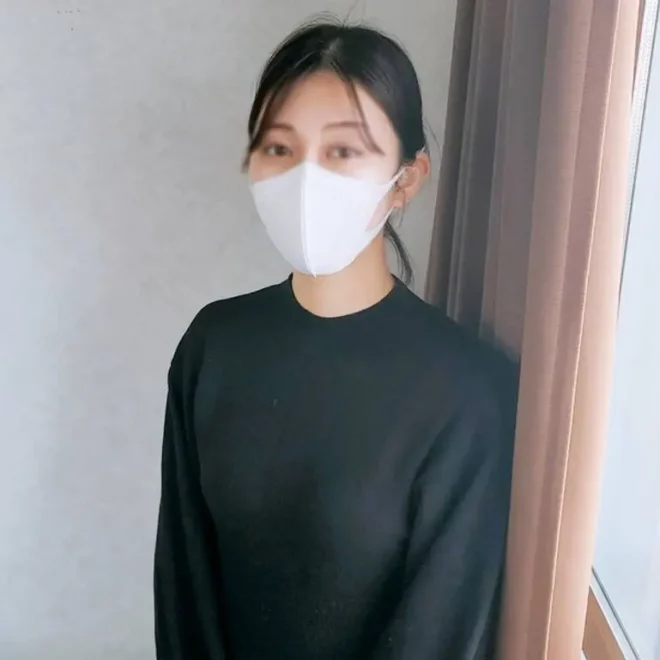 てきた超真面目スレンダー美女が久しぶりのSEXに『ハマりました』デカチンにトロトロまんこが止まらない!
(HD1080P) (fc4353221)