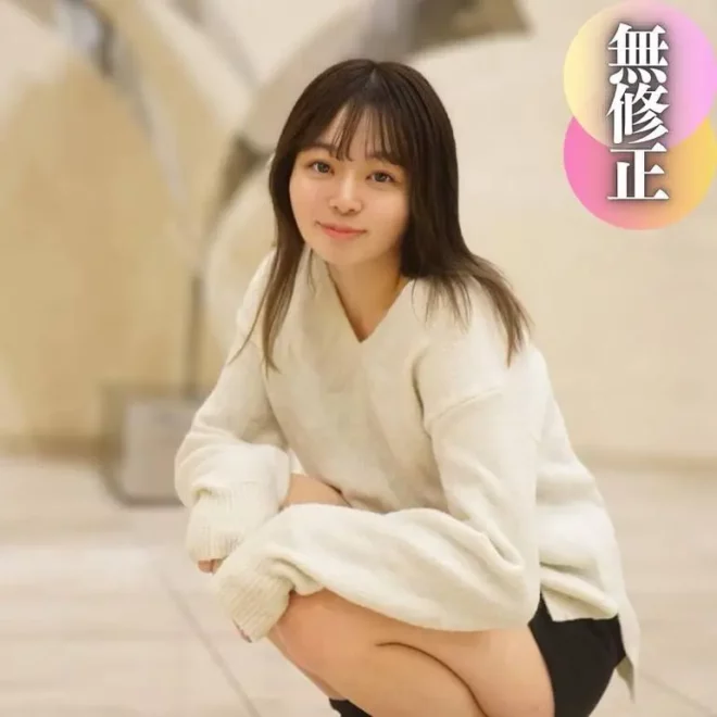 SEXしませんか?』今世紀最大級のデカクリ田舎ム.ス.メ.が街頭逆ナンパ!!顔射.中出し.ゴッくん怒涛の7射精!!
(HD1080P) (fc4354916)