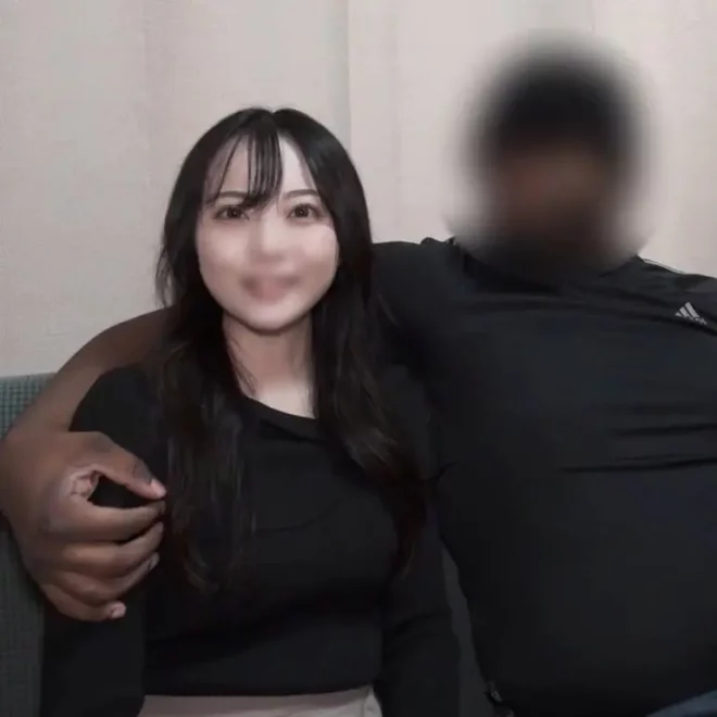 色白の小柄の彼女に【黒人チンコ】をハメさせてみた。初の日本人に初中出し!!濃ゆいDNAを日本に残す!!!
(HD1080P) (fc4384240)