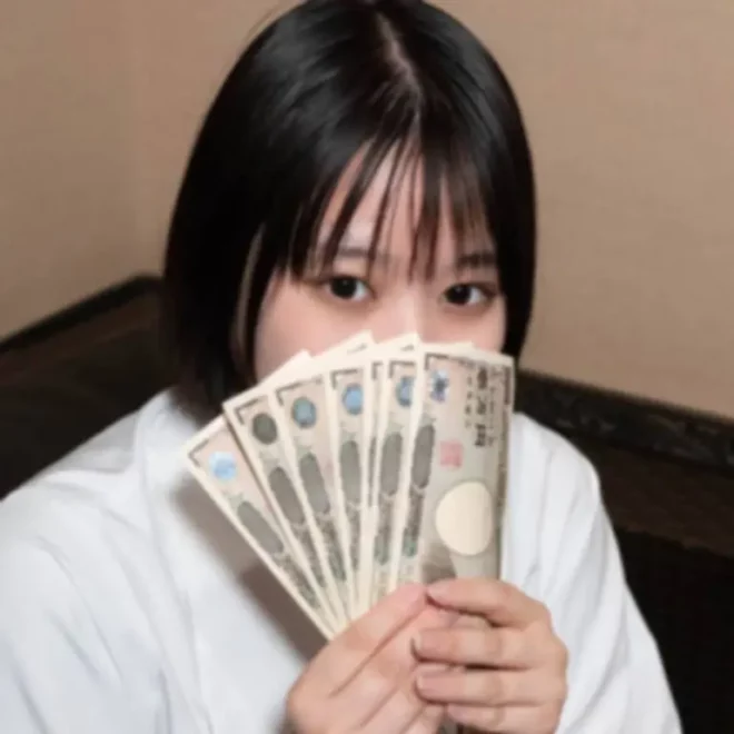ルいけますか?」金に困ってるHカップの子ム・ス・メが自ら交渉!イマラチオで半泣きの彼女に小遣い中出し!
(HD1080P) (fc4403222)