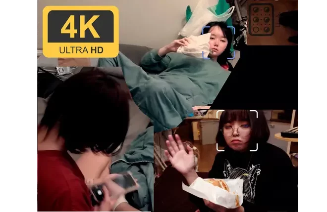 無【大問題作】メンヘラコリック ドキュメント【4K画質】+【予後】メンヘラコリック新作3Pプレイ
(4K) (fc4459494)