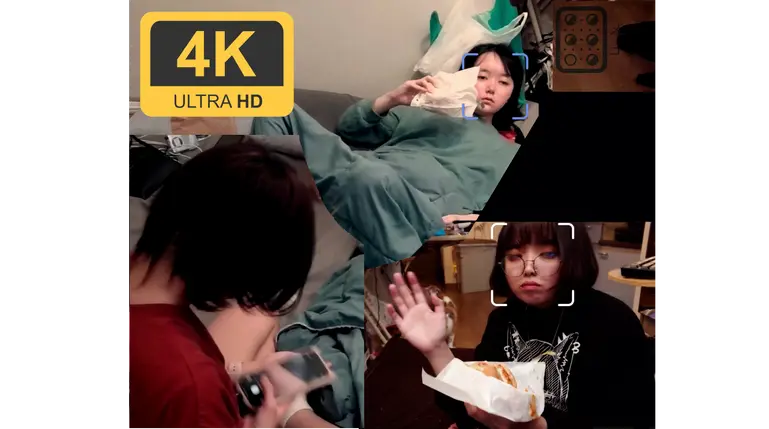 無【大問題作】メンヘラコリック ドキュメント【4K画質】+【予後】メンヘラコリック新作3Pプレイ
(4K) (fc4459494)