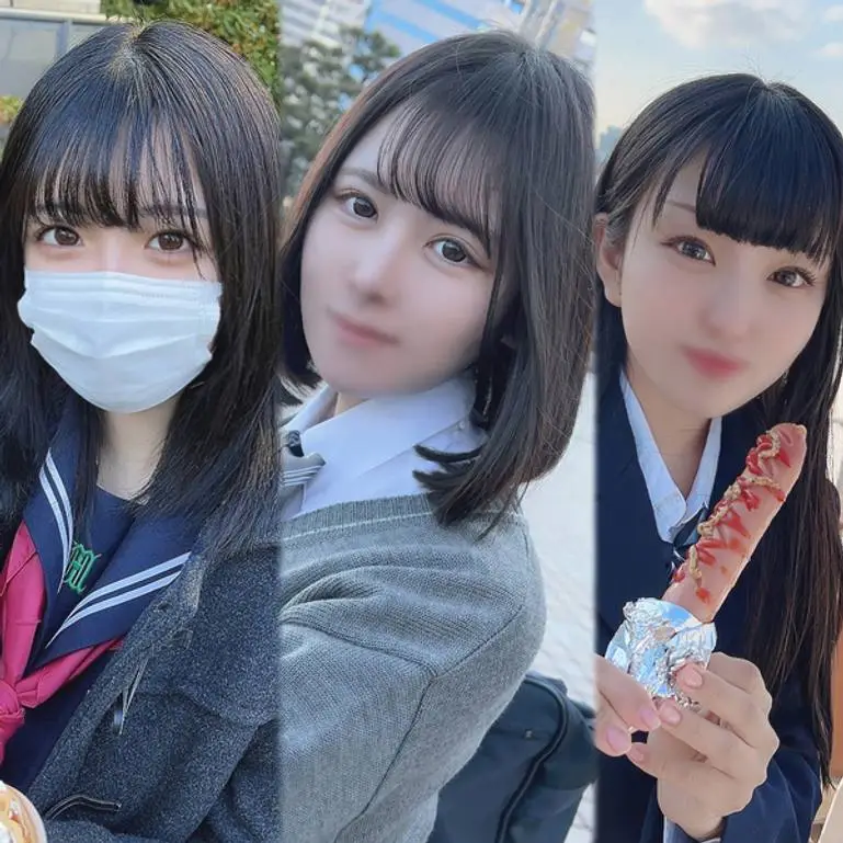 あの【 大人気女生シリーズ 】美女厳選3名！！生々しい中出し映像を一挙公開！！
(HD1080P) (fc4463099)