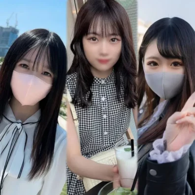 可憐な女 大生シリーズ 】 の美女3名を厳選！！生々しい中出し映像を一挙公開！！【 特典映像4時間10分収録(HD1080P) (fc4519850)