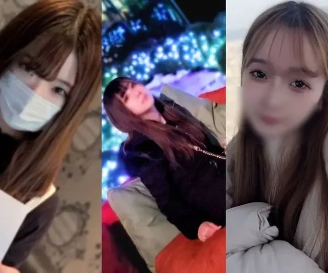 【あとがない男セレクション#2】 個性派の美女
(HD1080P) (fc4535327)