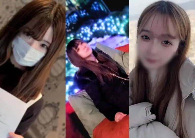 【あとがない男セレクション#2】 個性派の美女
(HD1080P) (fc4535327)