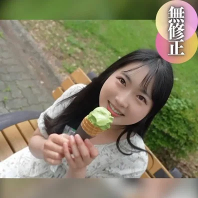 楚。敏感なカラダは可愛い顔が崩れる程に感じまくる！中出しは怒られちゃうからたっぷり腹出し&amp;お掃除F
(HD1080P) (fc4536907)