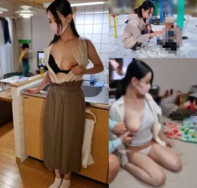 【限定】元グラビア巨乳妻　人気奧さんの３作品おまとめパック！！
(HD1080P) (fc4542556)