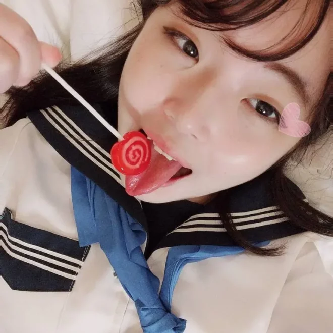 ューシーで美味しそうなカラダ…熱く濡れた18歳のワレメに極太チンポをぶち込む！！セーー服色情飼育係 – つぼみ18歳
(4K) (fc4550845)