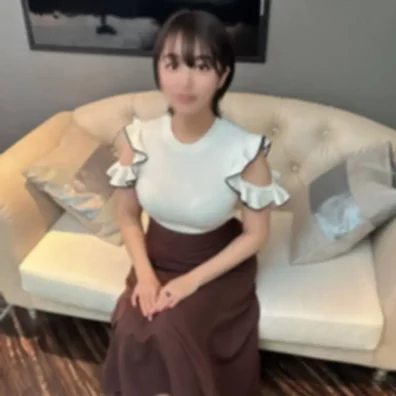 【再撮希望多數／３発射】ショートカットで色白Ｇカップ美女のエロいカラダにチンポは釘付け。
(HD1080P) (fc4553612)