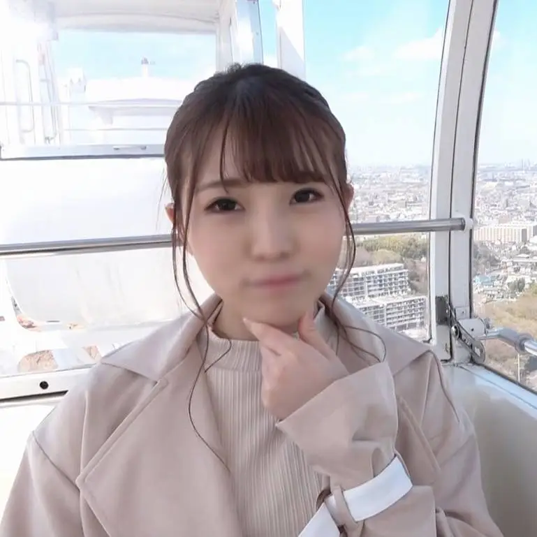 撮天使のような笑顔を持つ大學生ゆうひちゃんとの運命的な初デートまだピュアな身體に鬼ピストン
(HD1080P) (fc4558402)