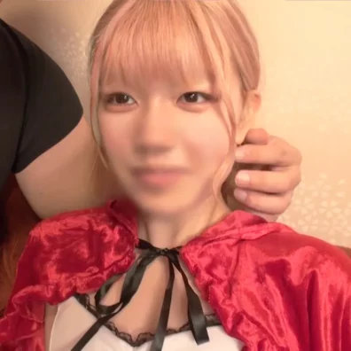 撮り20歳専門學生　赤ずきんちゃん狼に食べられちゃう「そこは...ダメ...」狼の太っいチンポでハロウィンコづくり
(HD1080P) (fc4559626)