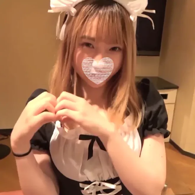 納め？アイドル顔負けの美女×メイド服大量の玩具で限界までイかせまくる！ハメ撮り【特典で高畫質】
(HD1080P) (fc4559762)