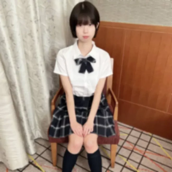 【実録映像】オトナをコケにした代償が大きかった、色白スレンダーな陰キャ系代。
(HD1080P) (fc4573682)