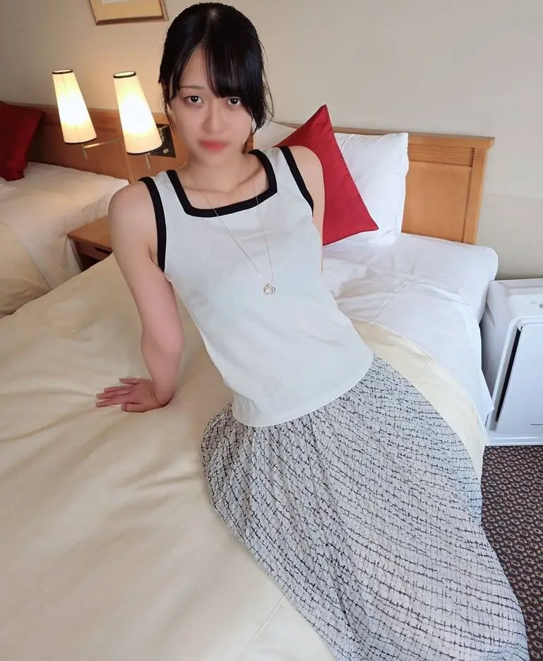 ファッションモデル並みの170cm短大生をやりたい放題！！2週間ため込んだキンタマがカラカラになるまで無限発射 -真希
(4K) (fc4687503)