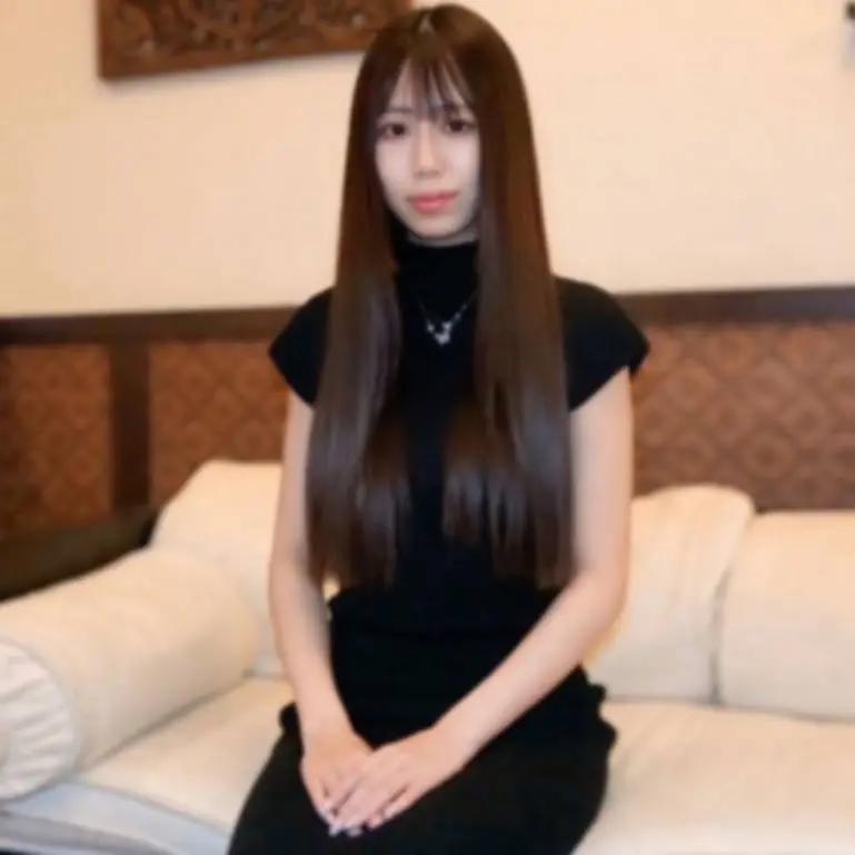 る美しいツヤツヤ髪を振り亂して快感を求めてくる様が最高です！ゴックンと中だし２発　特典高畫質
(HD1080P) (fc4693739)